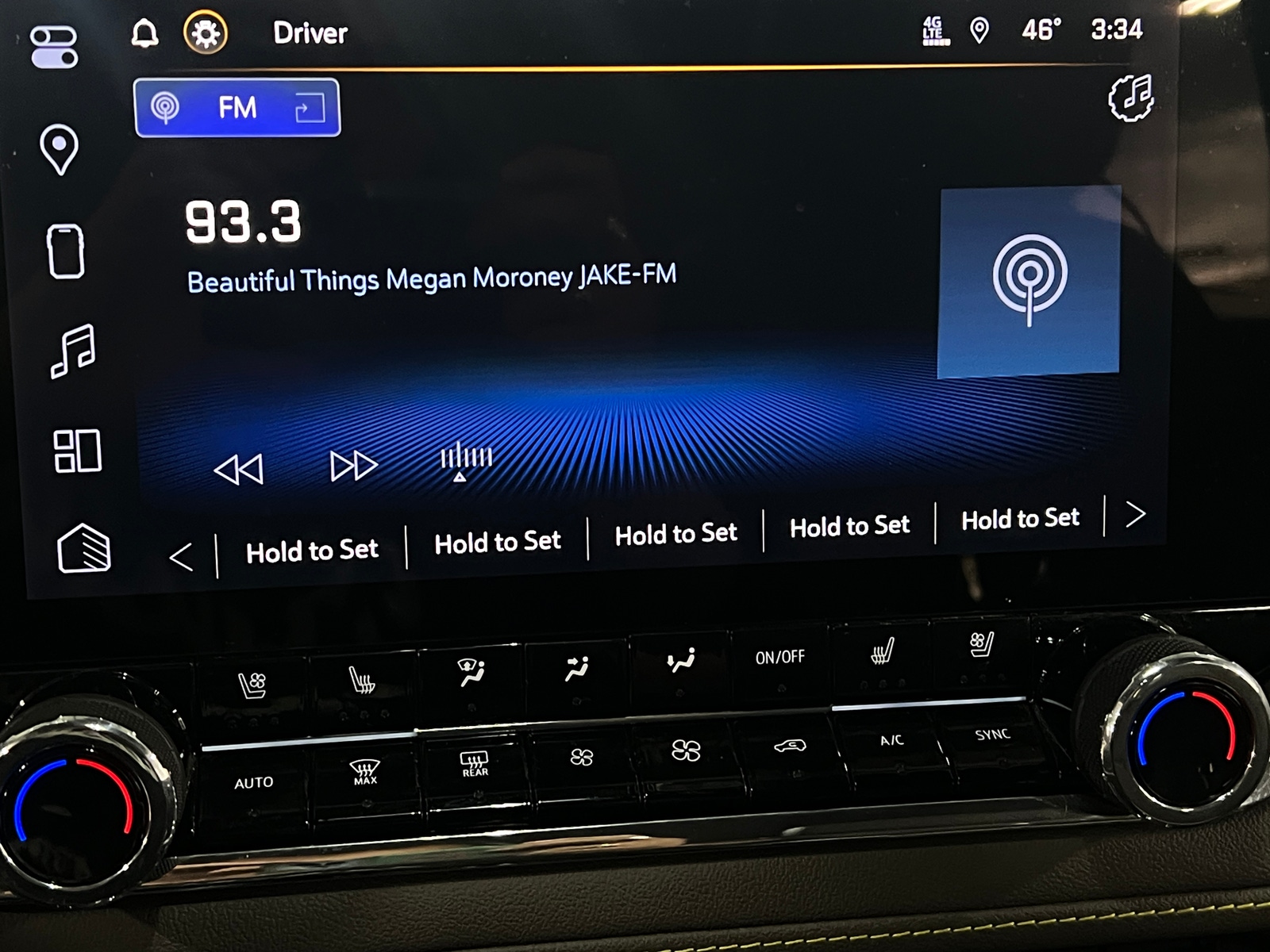 Thumbnail: 2024 Chevrolet Colorado - 3