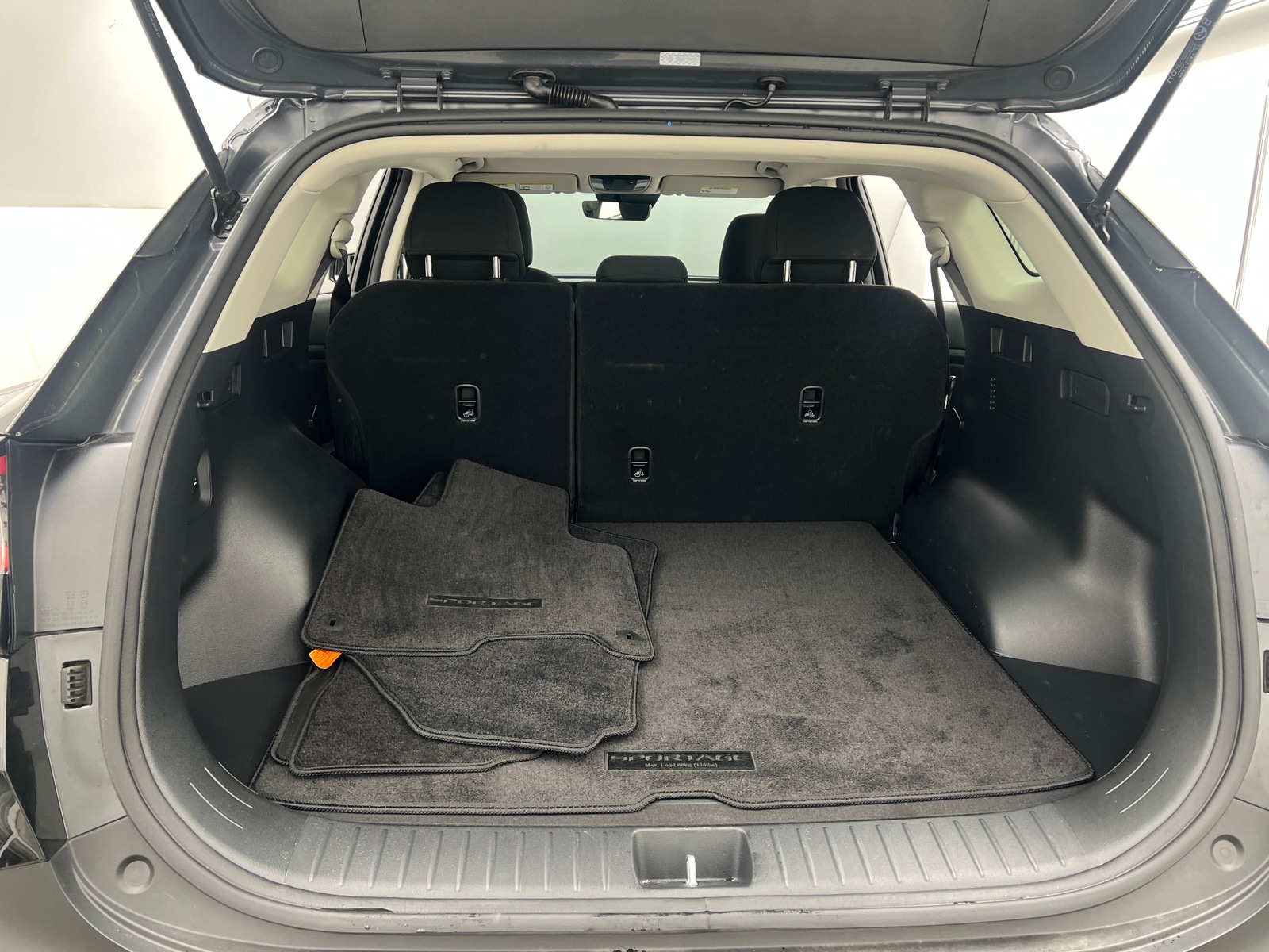 Thumbnail: 2025 Kia Sportage - 7