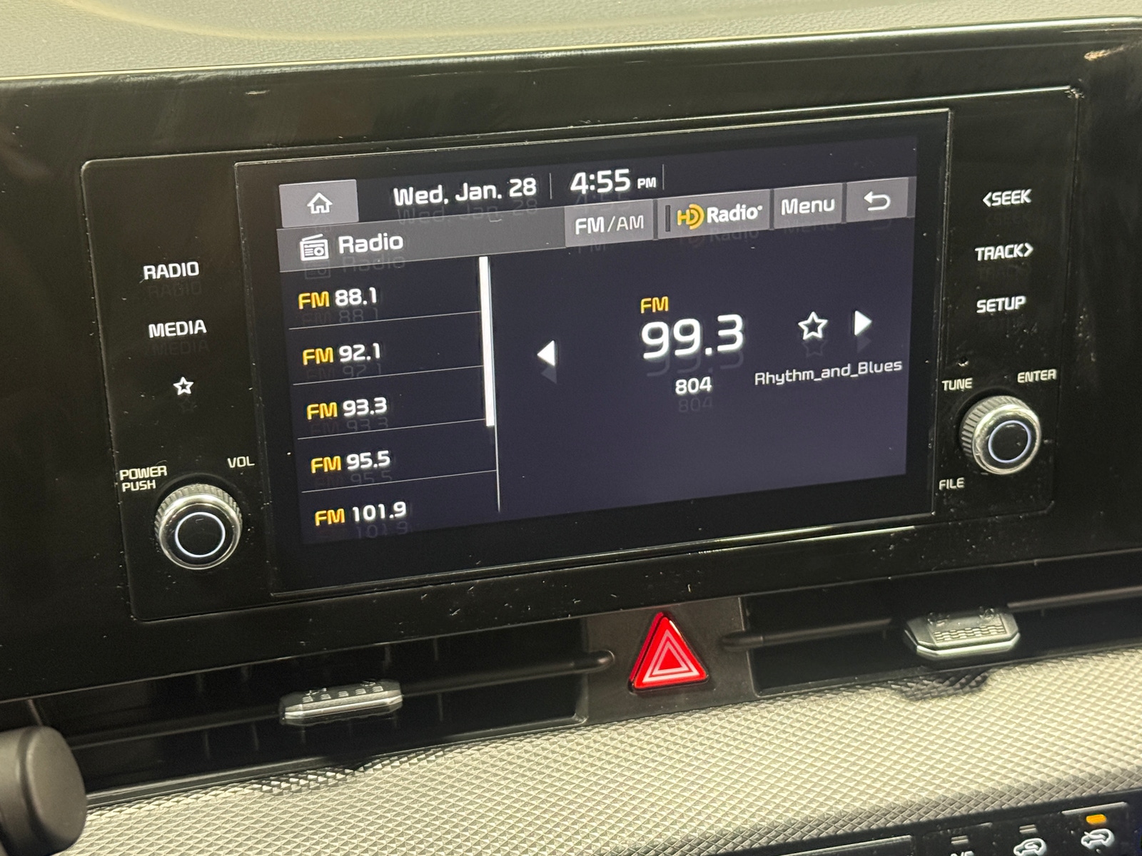 Thumbnail: 2025 Kia Sportage - 4