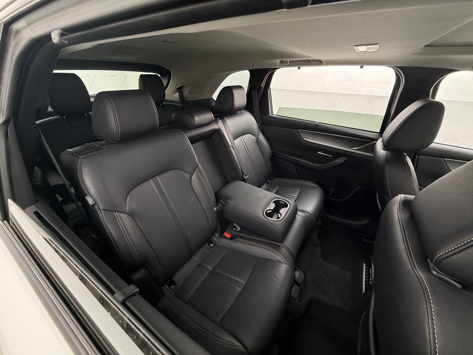 Thumbnail: 2024 Mazda CX-90 - 5