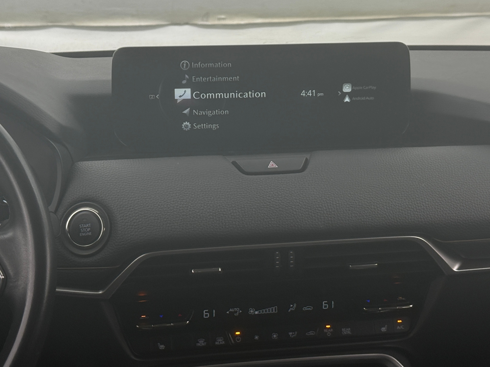 Thumbnail: 2024 Mazda CX-90 - 3