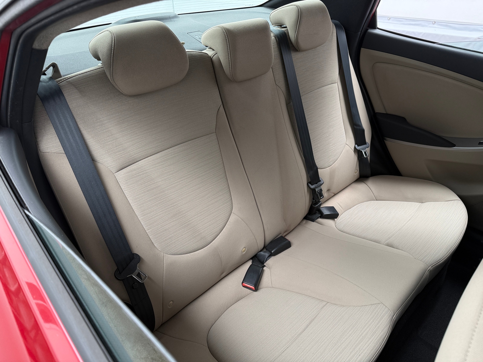 Thumbnail: 2017 Hyundai Accent - 6