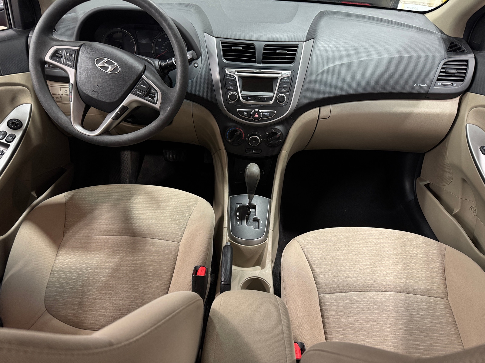 Thumbnail: 2017 Hyundai Accent - 3