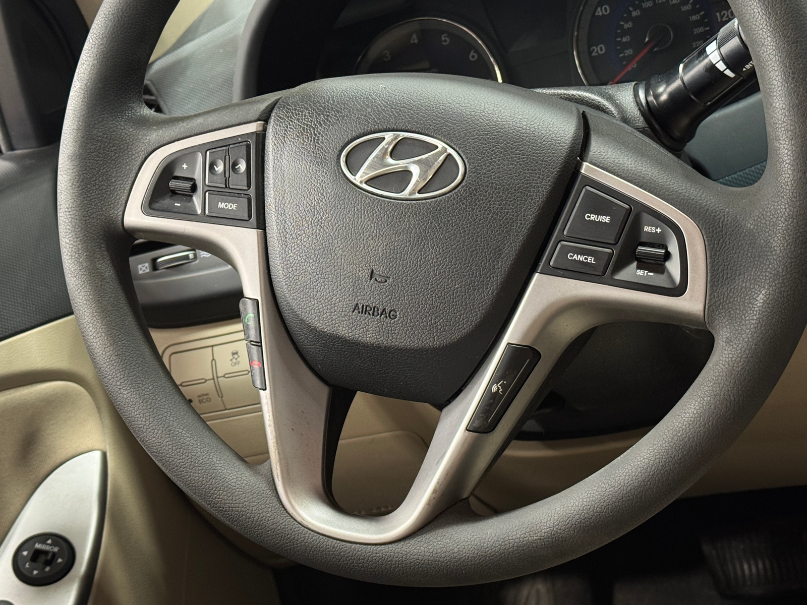 Thumbnail: 2017 Hyundai Accent - 5