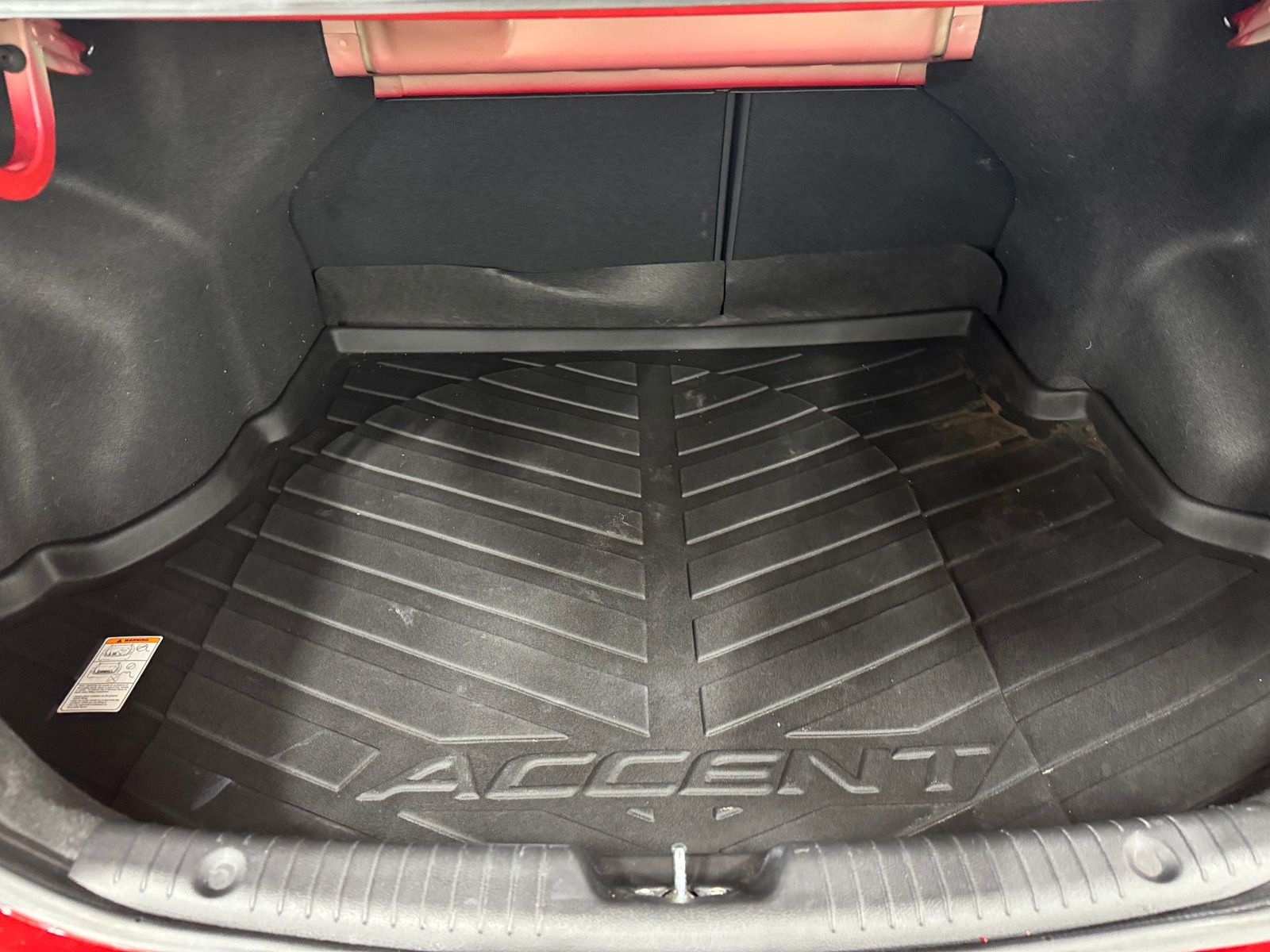 Thumbnail: 2017 Hyundai Accent - 7