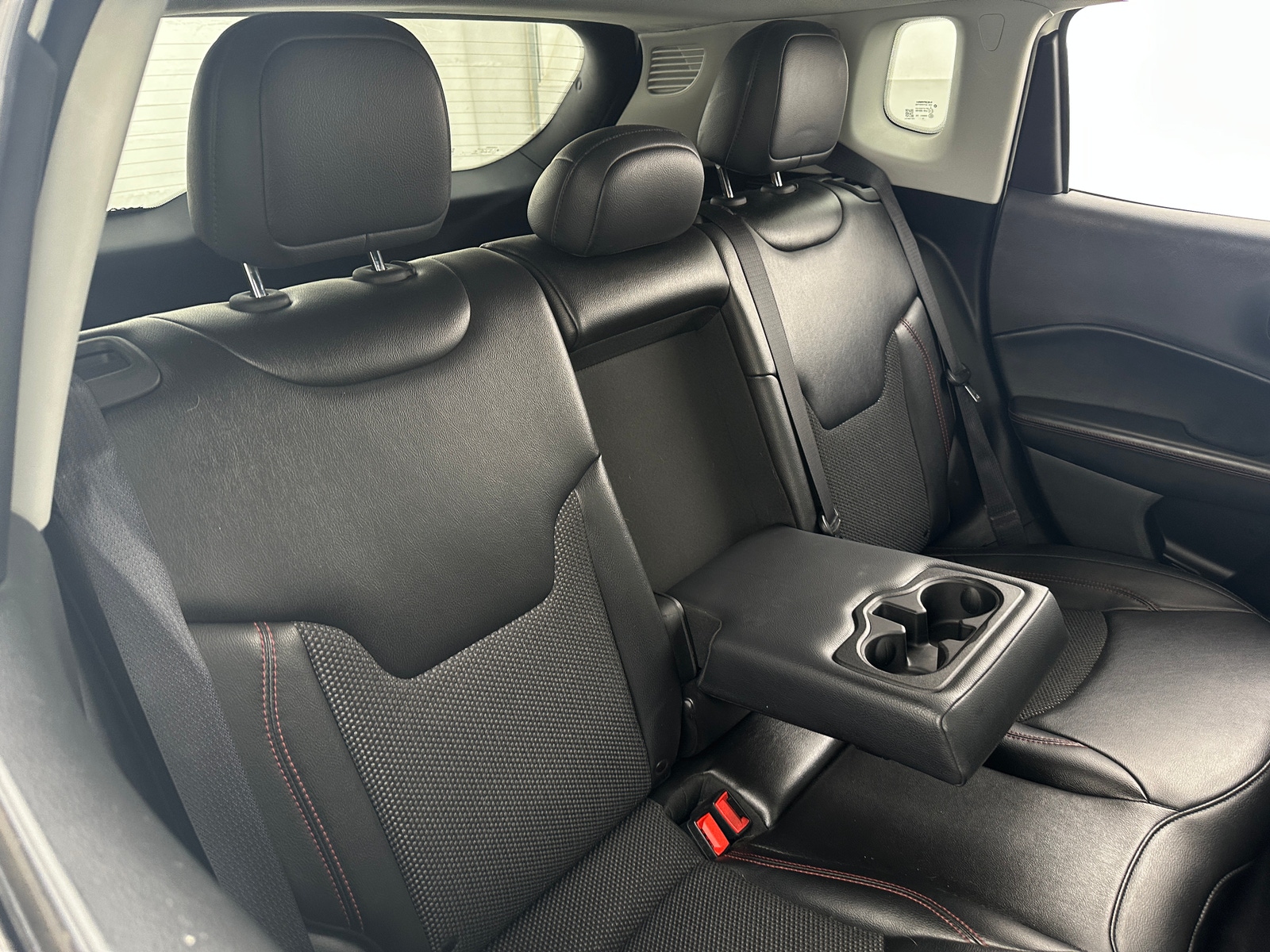 Thumbnail: 2019 Jeep Compass - 5