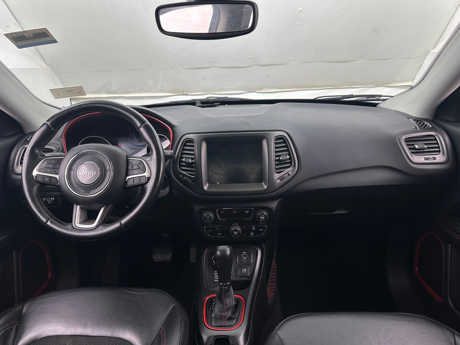 Thumbnail: 2019 Jeep Compass - 2