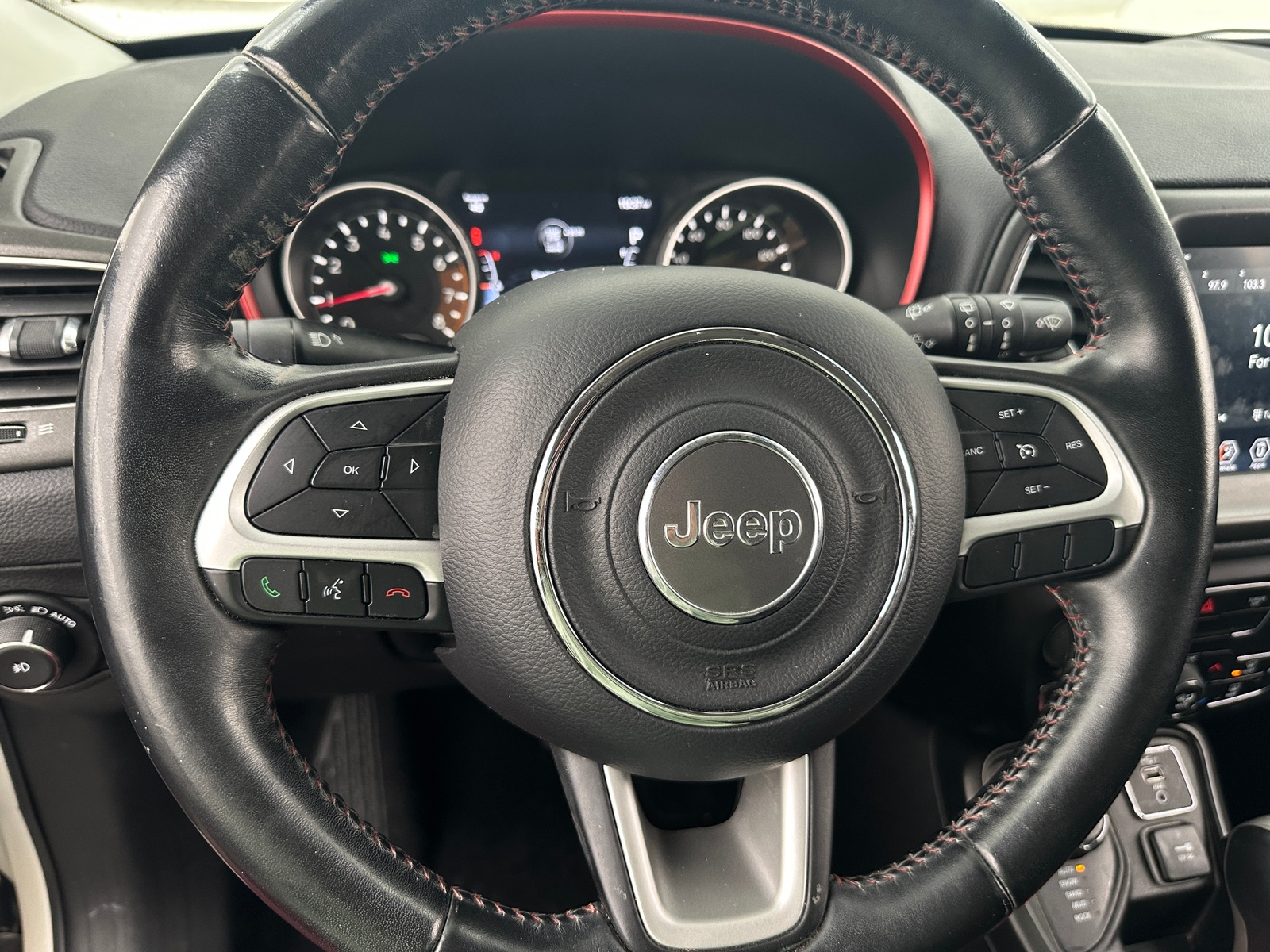 Thumbnail: 2019 Jeep Compass - 4