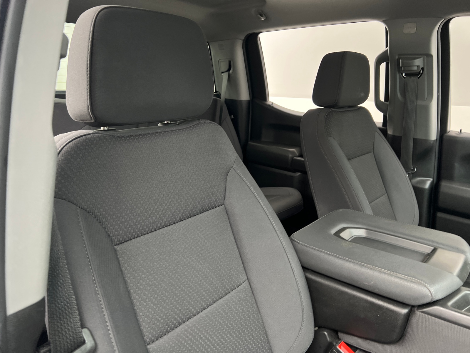 Thumbnail: 2024 GMC Sierra 1500 - 2