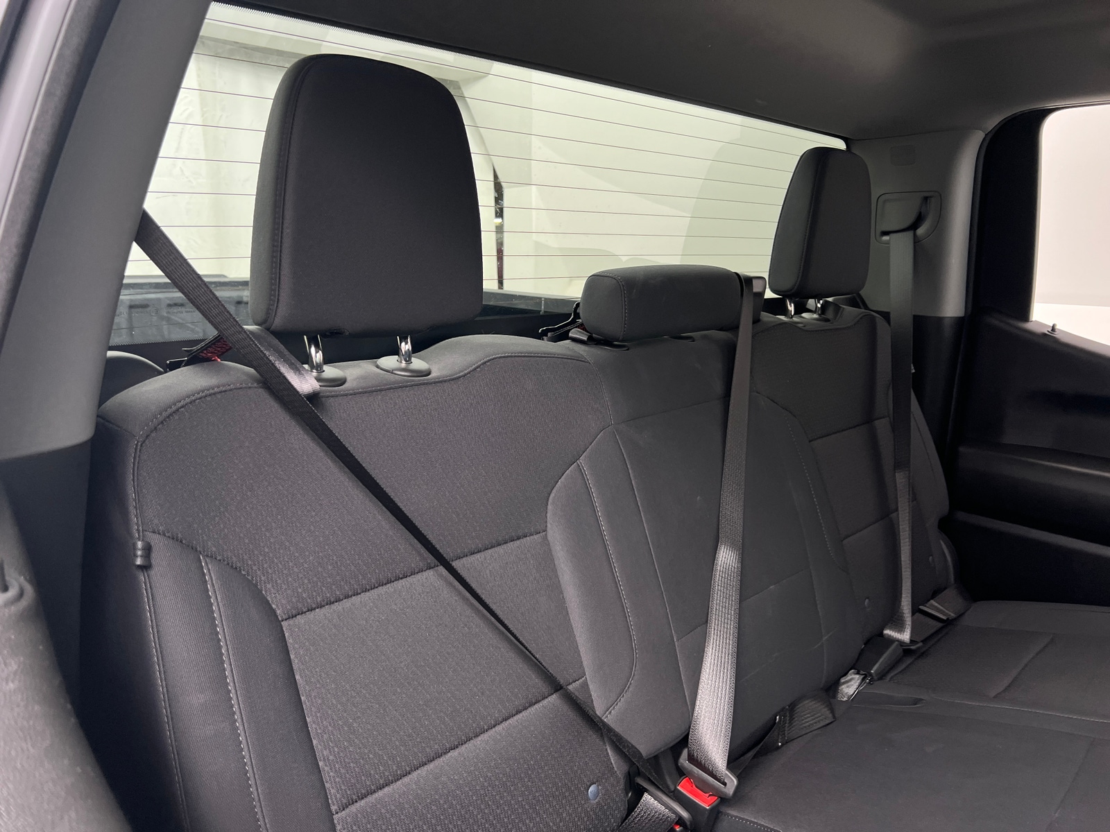 Thumbnail: 2024 GMC Sierra 1500 - 6