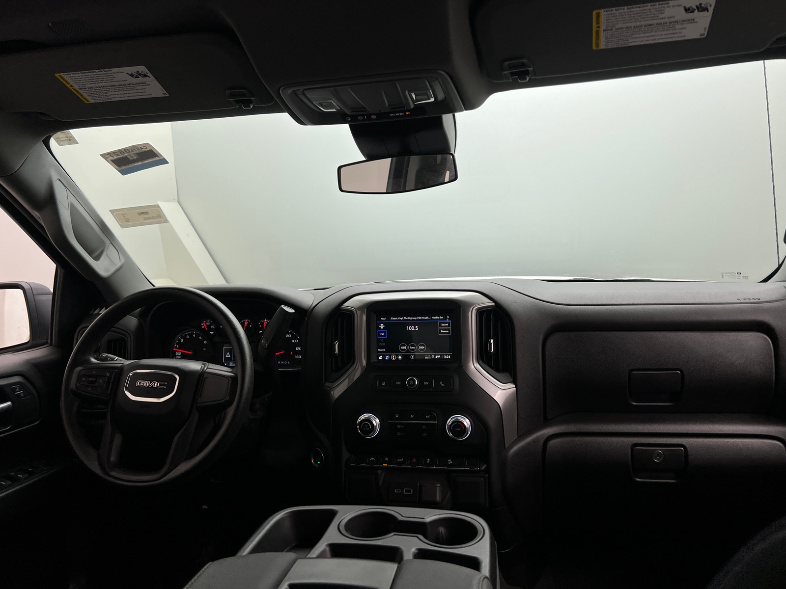 Thumbnail: 2024 GMC Sierra 1500 - 3