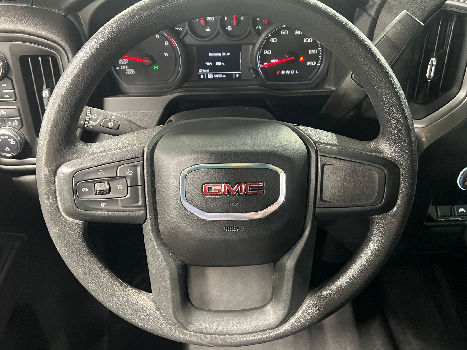 Thumbnail: 2024 GMC Sierra 1500 - 5