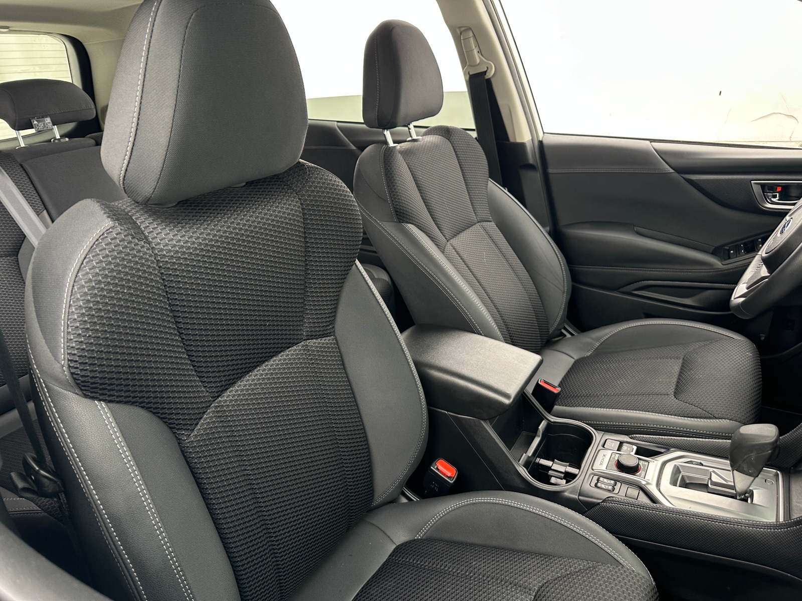 Thumbnail: 2024 Subaru Forester - 2