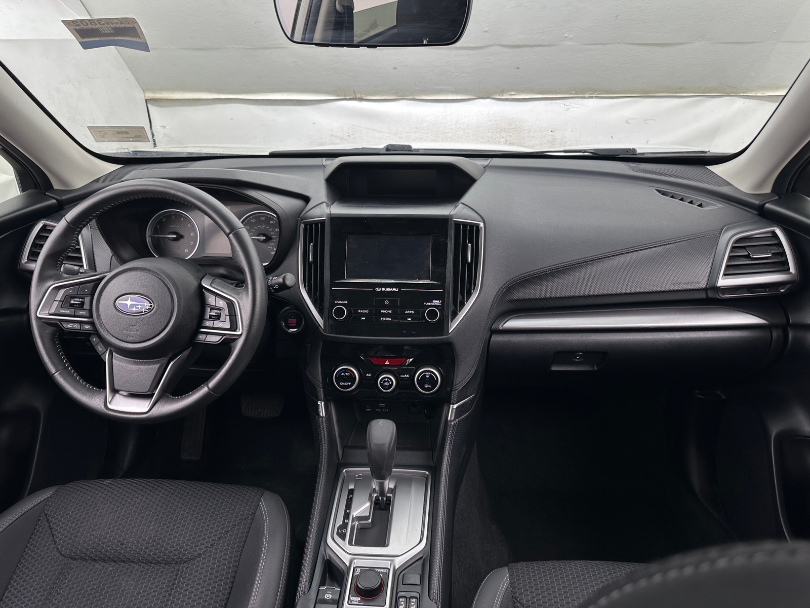 Thumbnail: 2024 Subaru Forester - 3