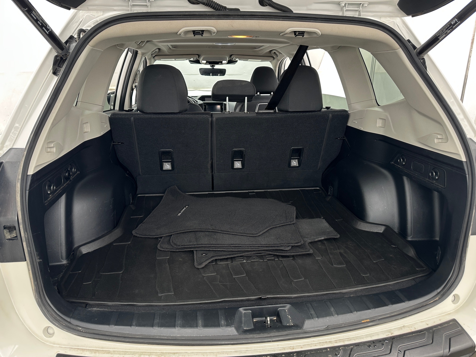 Thumbnail: 2024 Subaru Forester - 7