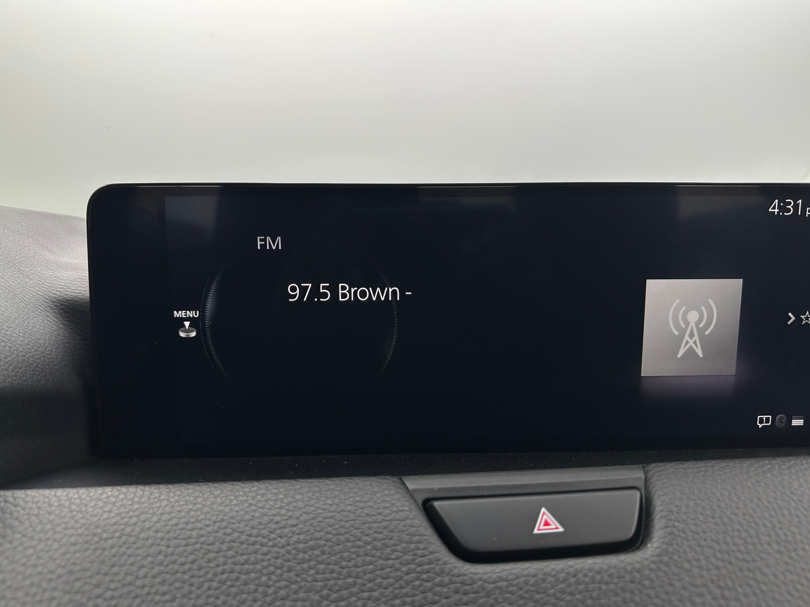 Thumbnail: 2025 Mazda CX-70 - 3