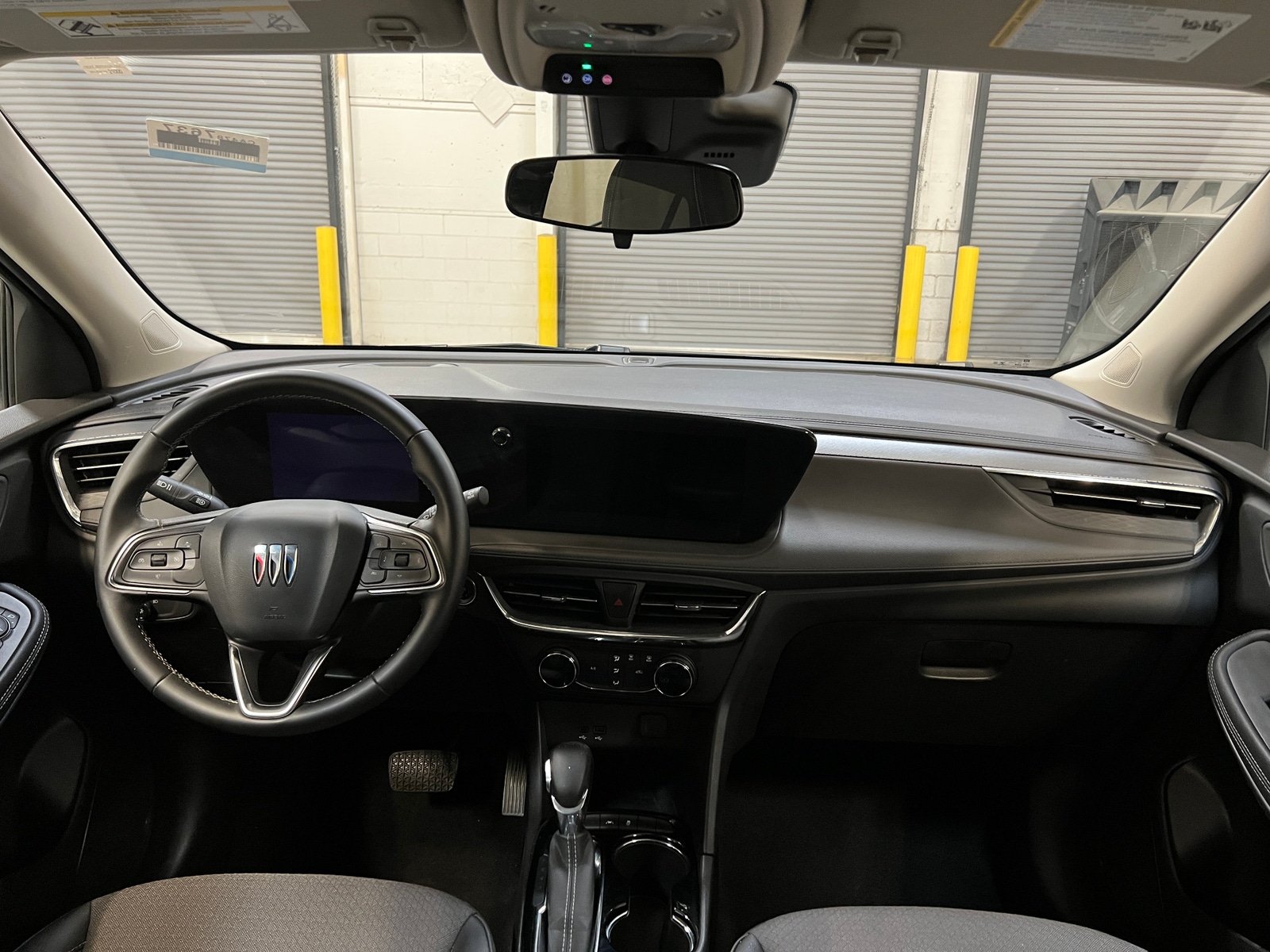 Thumbnail: 2025 Buick Encore GX - 3