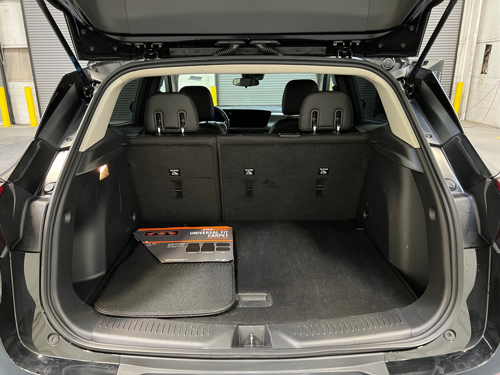 Thumbnail: 2025 Buick Encore GX - 7