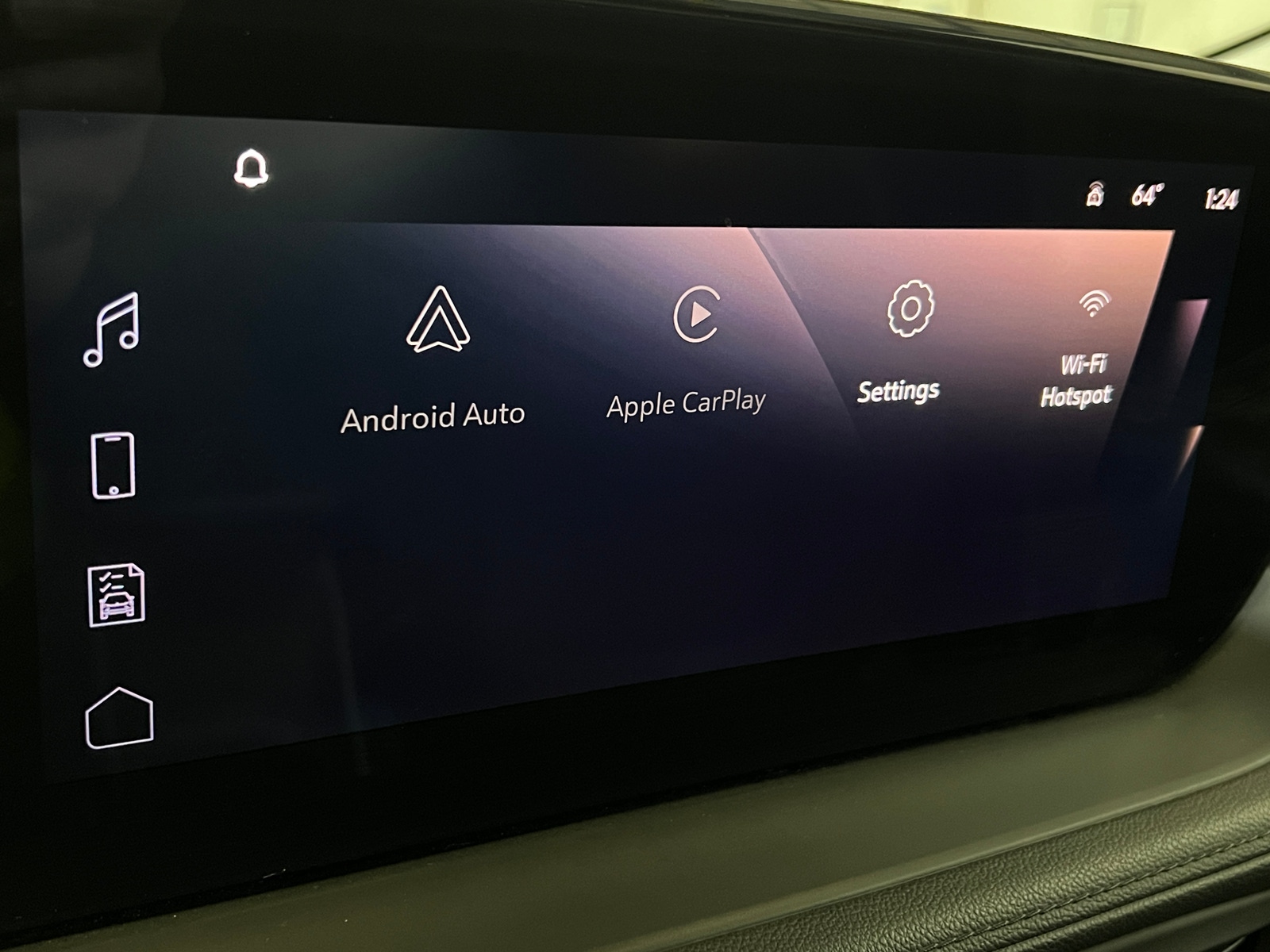 Thumbnail: 2025 Buick Encore GX - 4