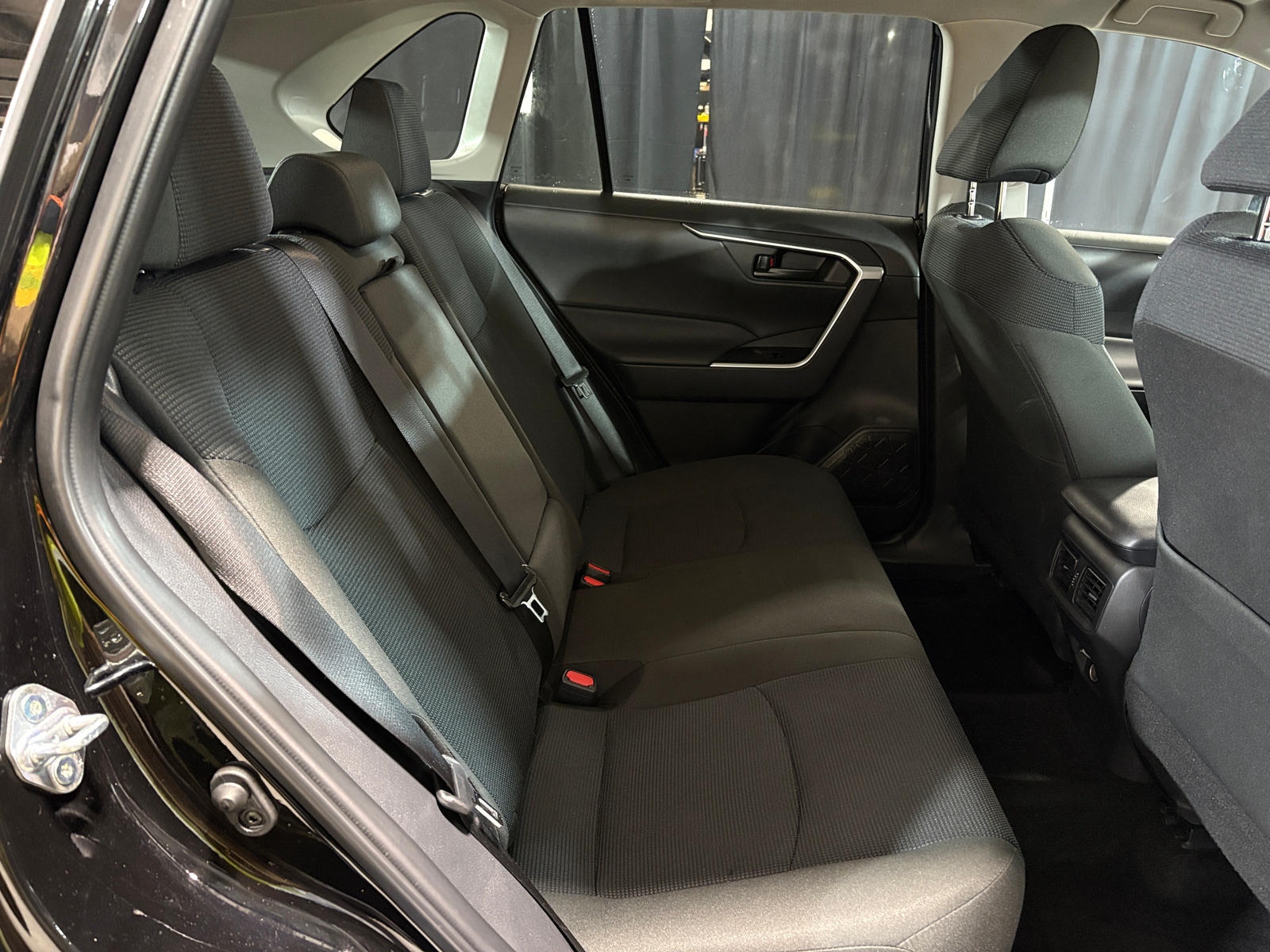 Thumbnail: 2025 Toyota RAV4 - 6