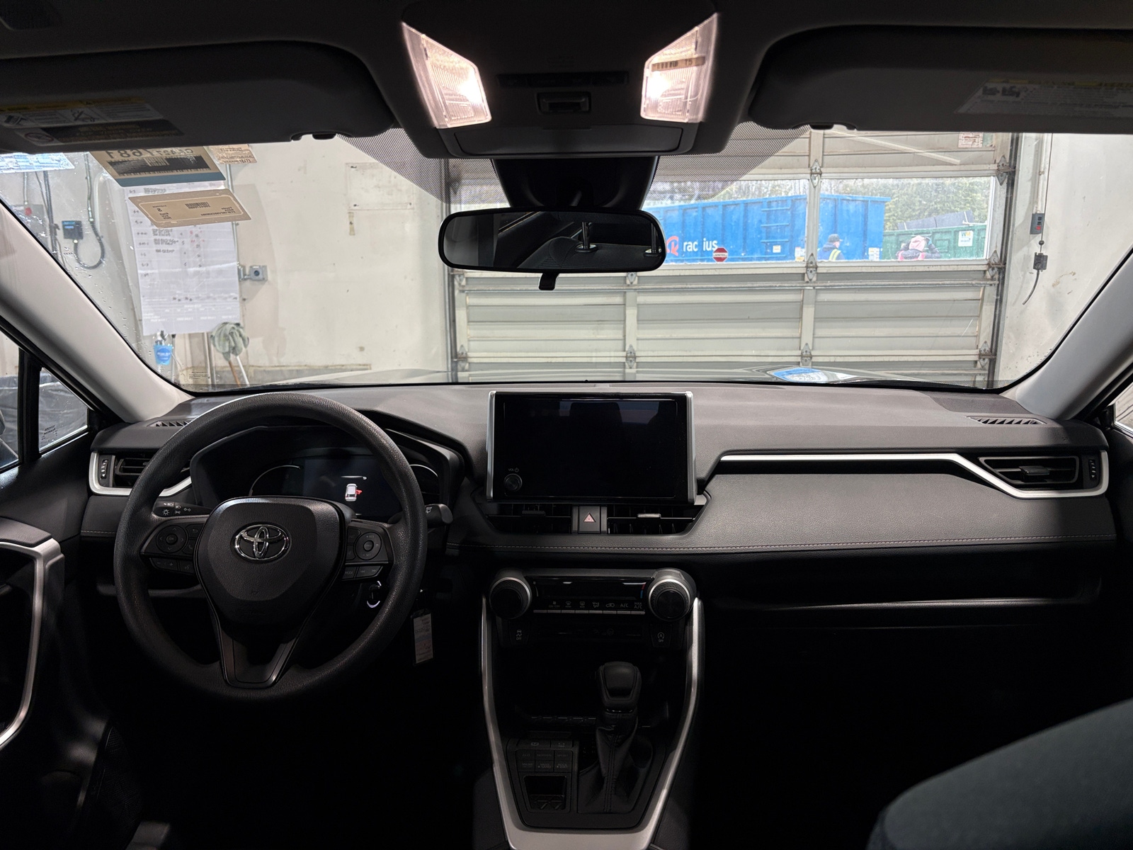 Thumbnail: 2025 Toyota RAV4 - 3