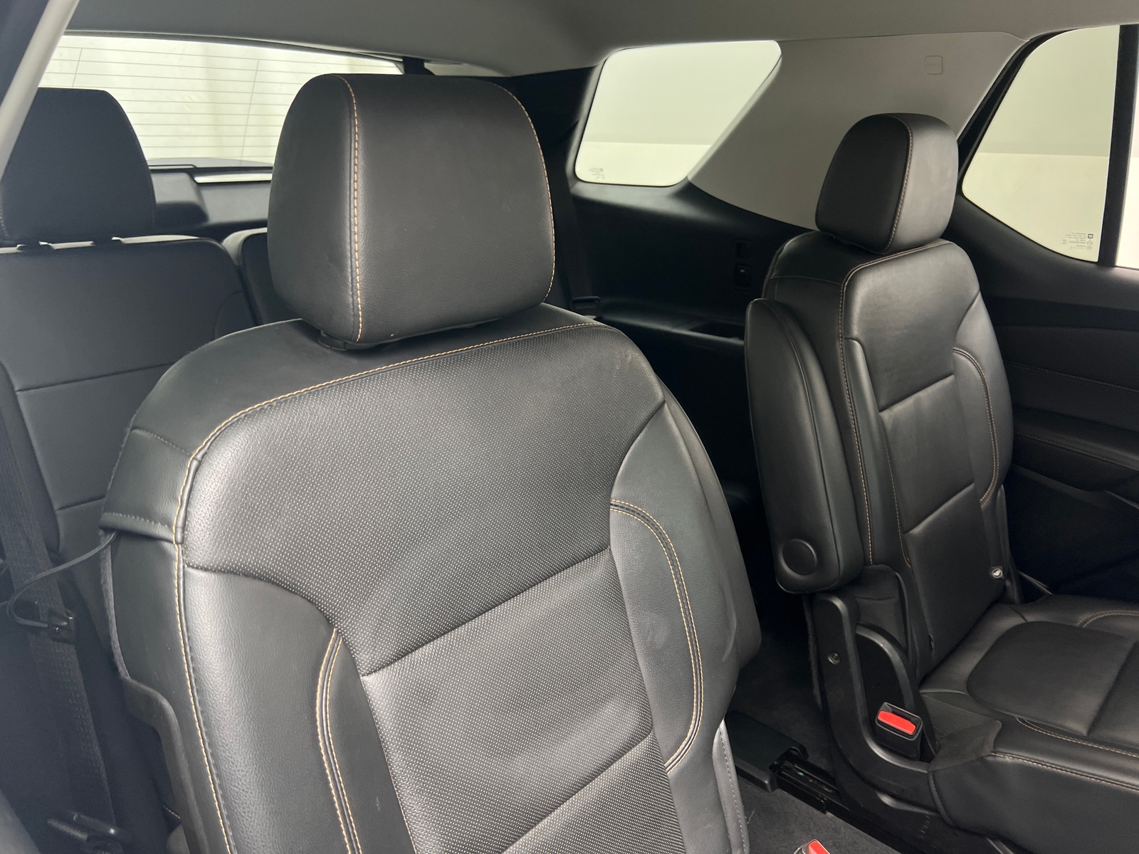 Thumbnail: 2019 Chevrolet Traverse - 5