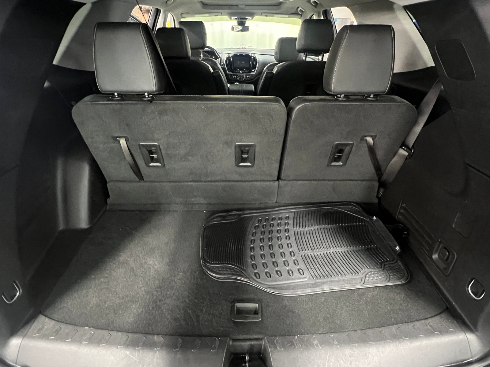 Thumbnail: 2019 Chevrolet Traverse - 6