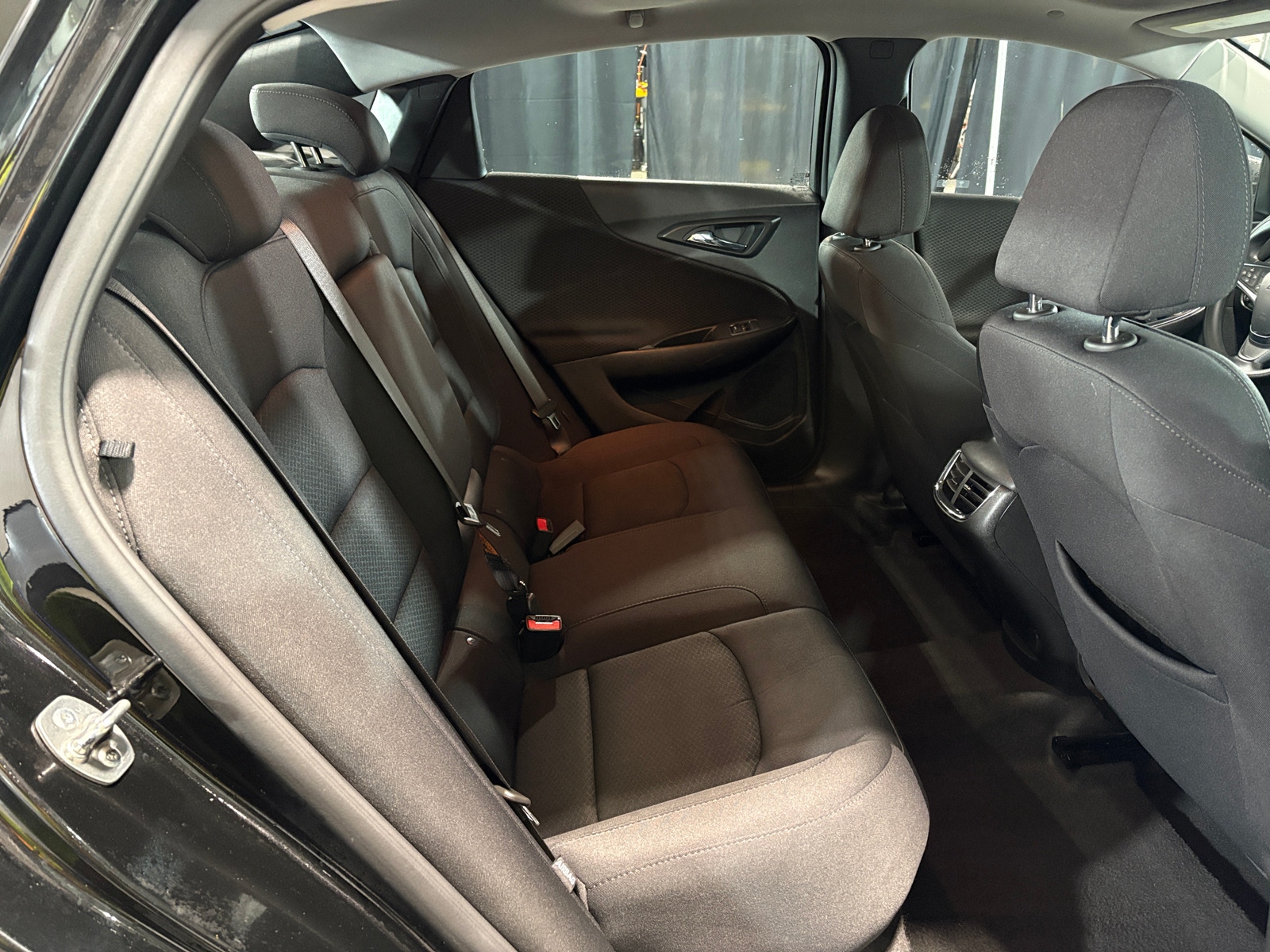 Thumbnail: 2024 Chevrolet Malibu - 6