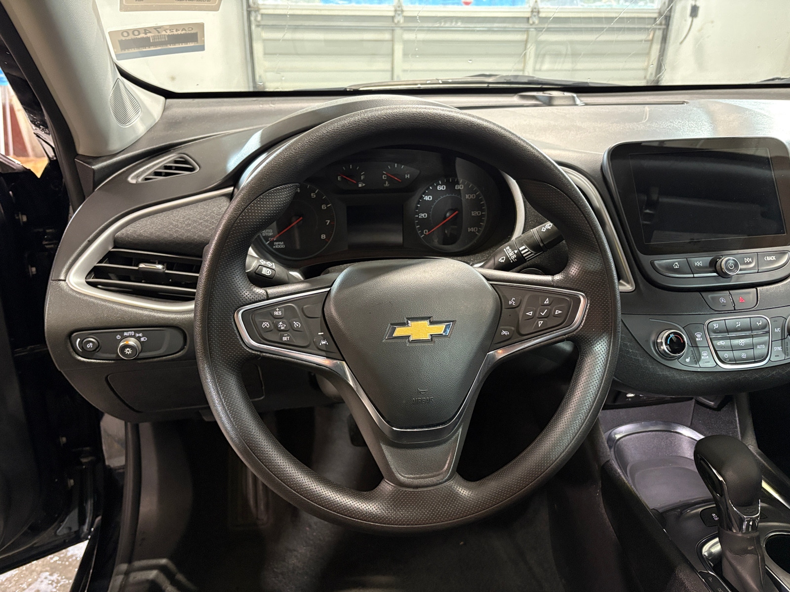 Thumbnail: 2024 Chevrolet Malibu - 5