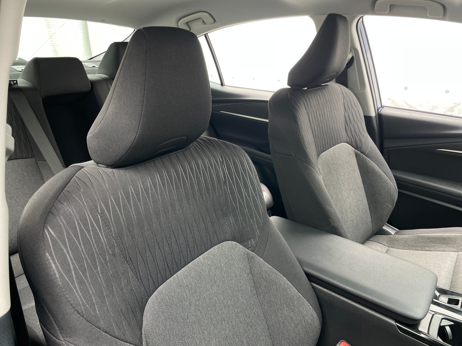 Thumbnail: 2025 Toyota Camry - 2