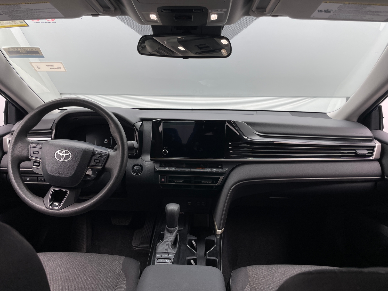 Thumbnail: 2025 Toyota Camry - 3