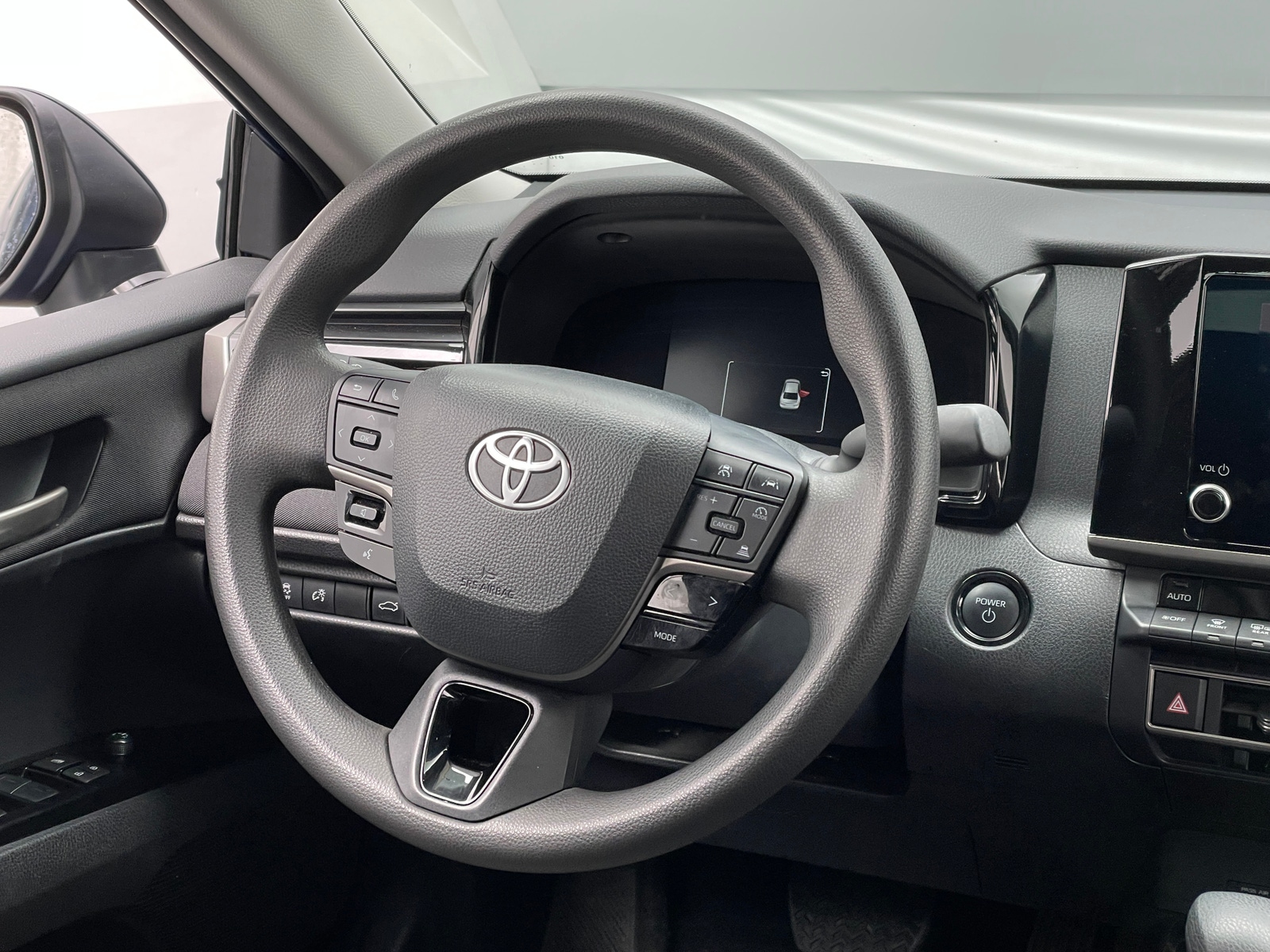 Thumbnail: 2025 Toyota Camry - 5