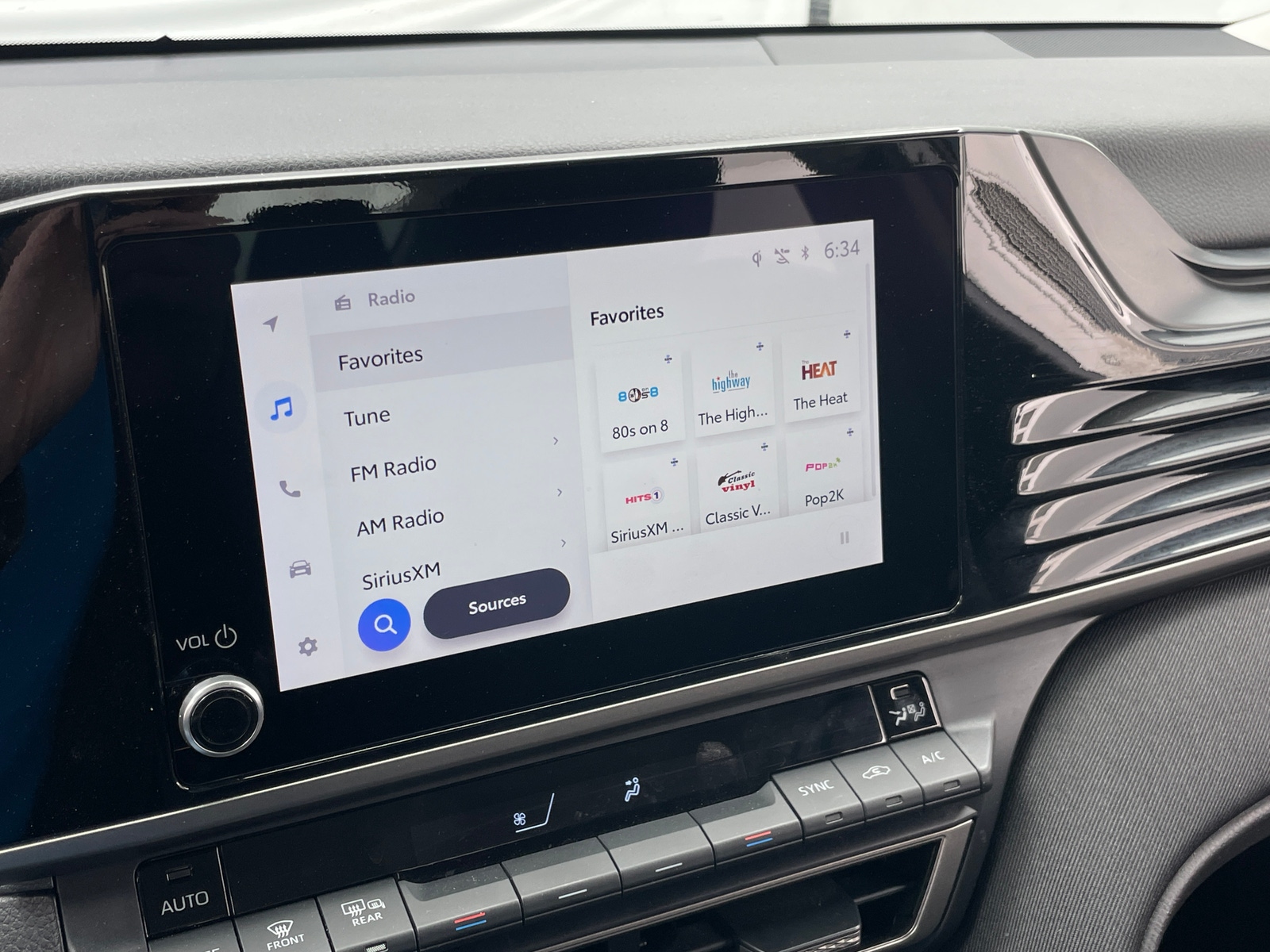 Thumbnail: 2025 Toyota Camry - 4
