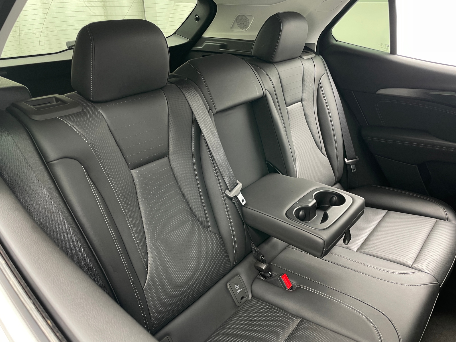 Thumbnail: 2025 Buick Envision - 5