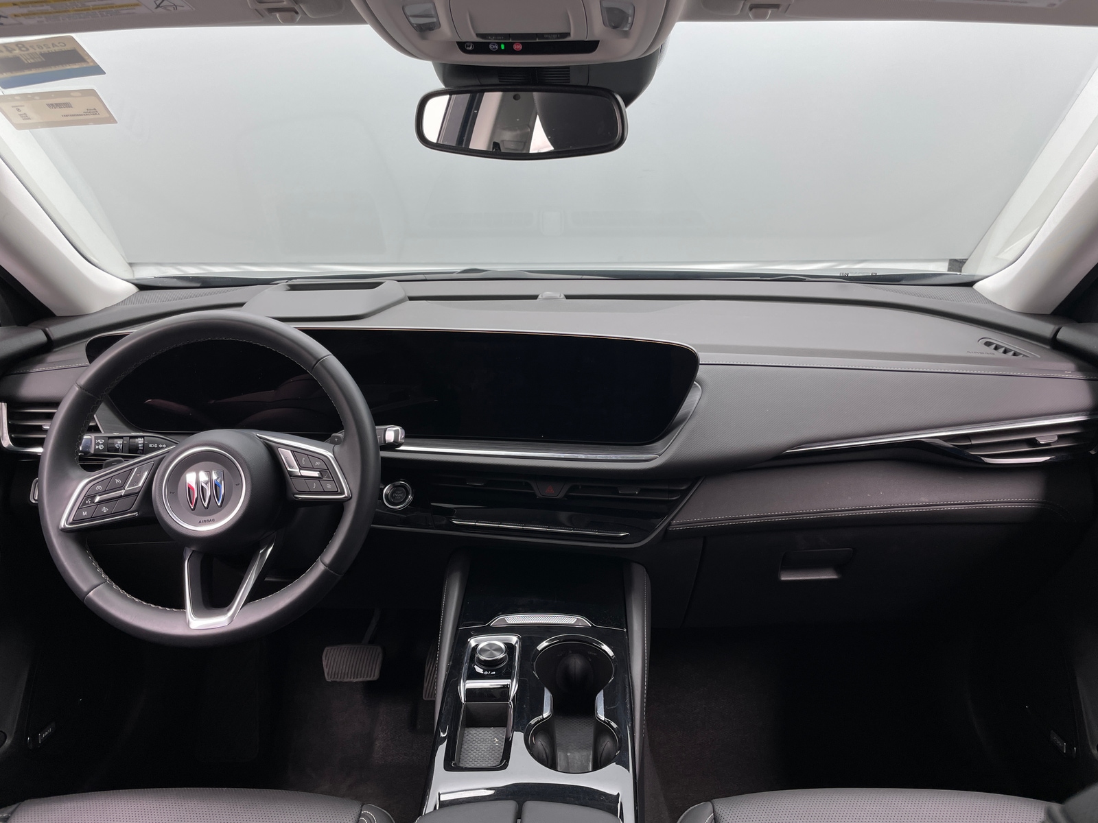 Thumbnail: 2025 Buick Envision - 2