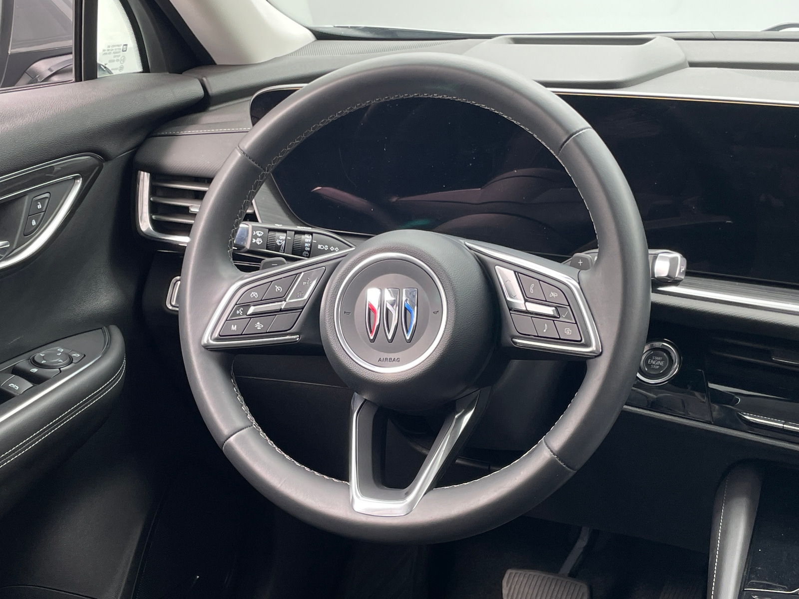 Thumbnail: 2025 Buick Envision - 4