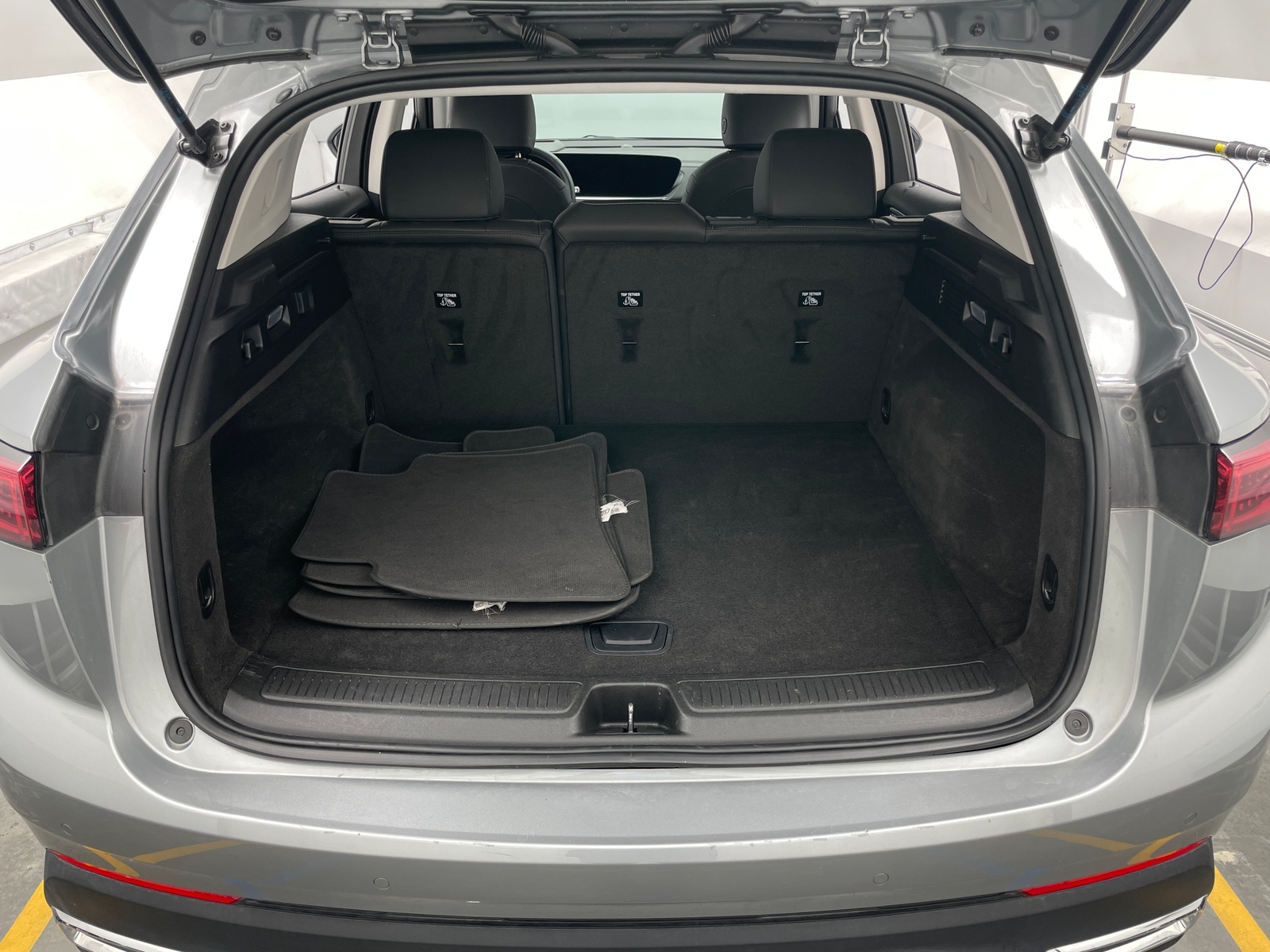 Thumbnail: 2025 Buick Envision - 6