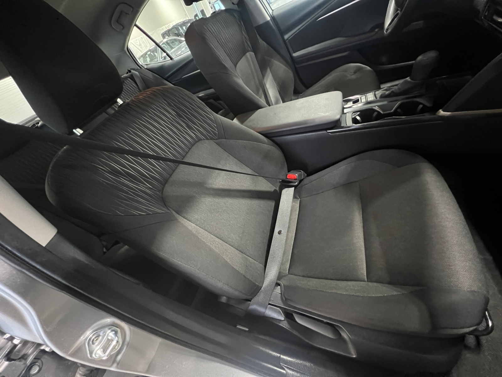 Thumbnail: 2025 Toyota Camry - 2