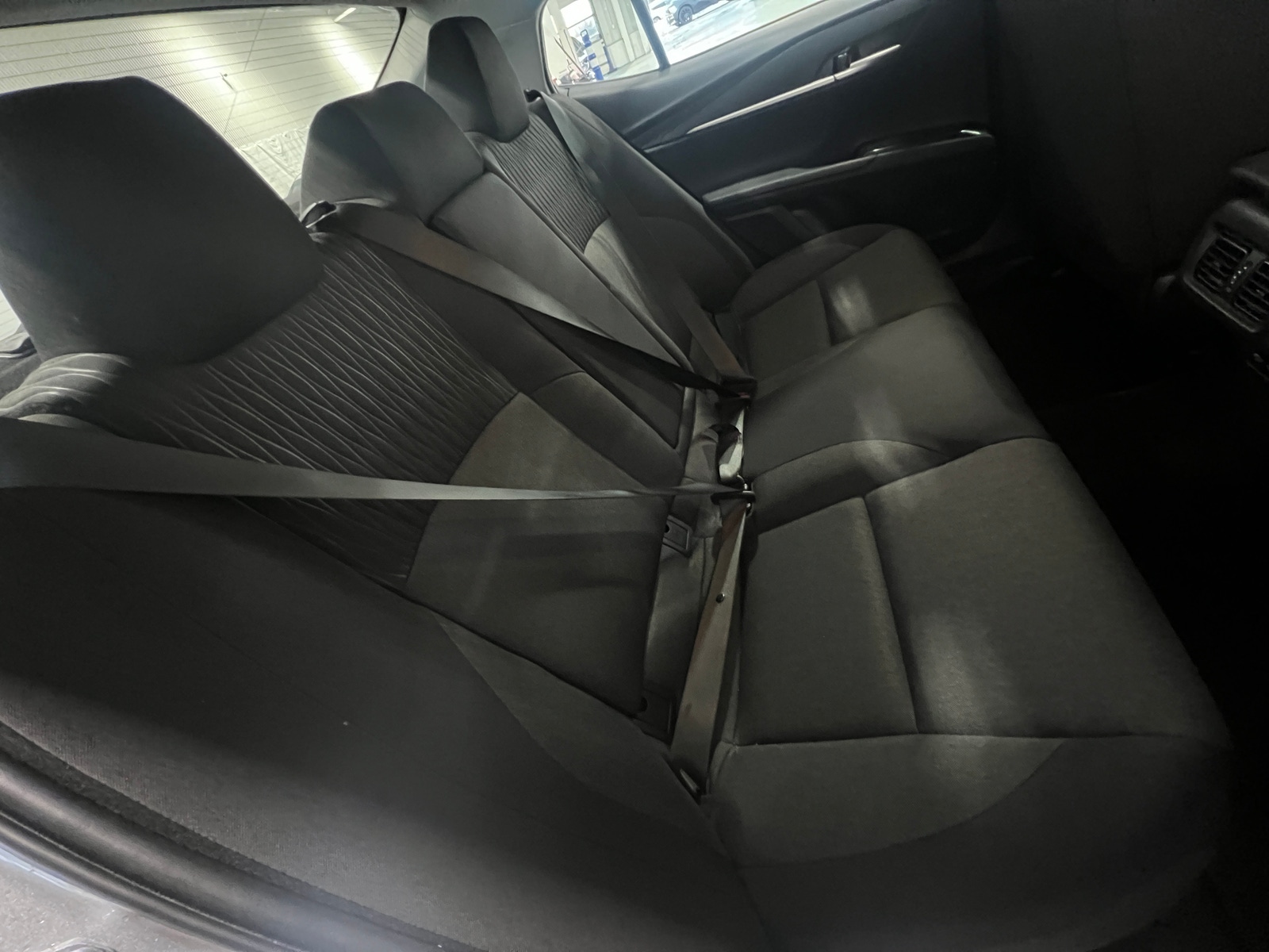 Thumbnail: 2025 Toyota Camry - 6