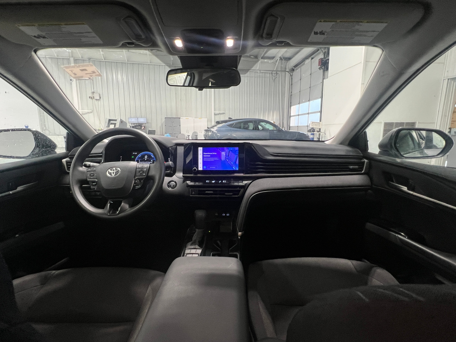 Thumbnail: 2025 Toyota Camry - 3