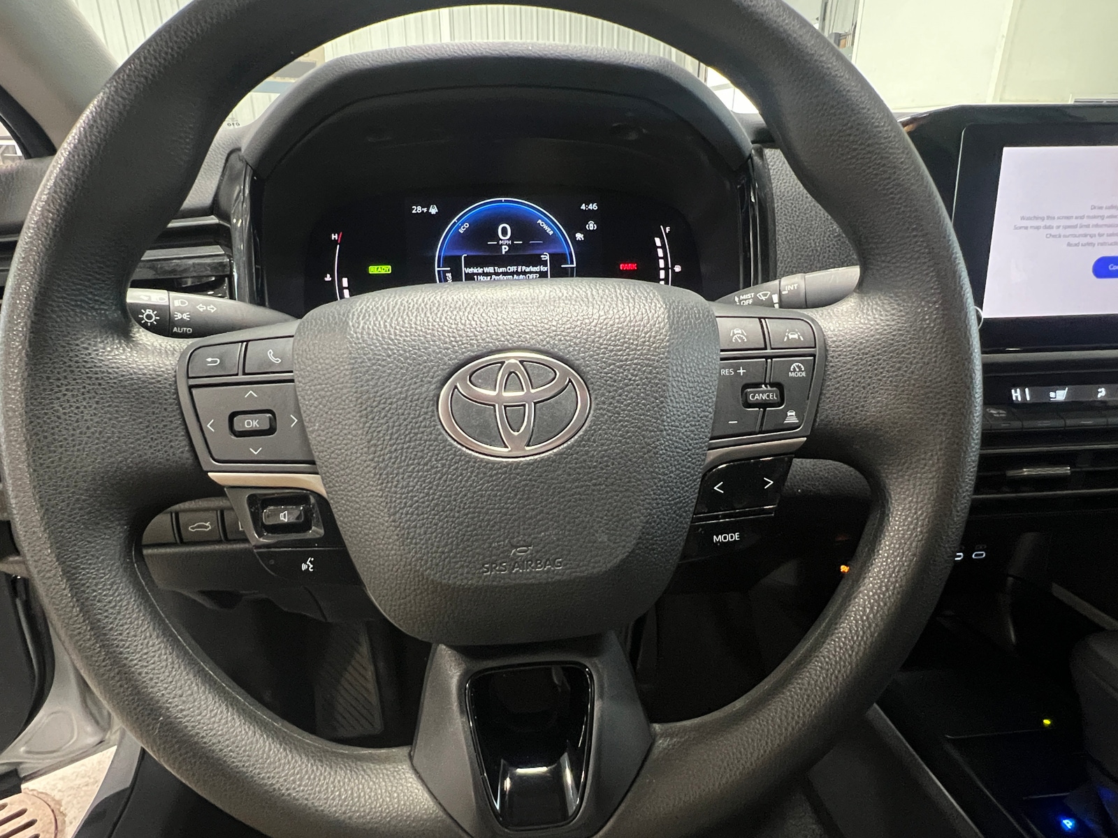 Thumbnail: 2025 Toyota Camry - 5