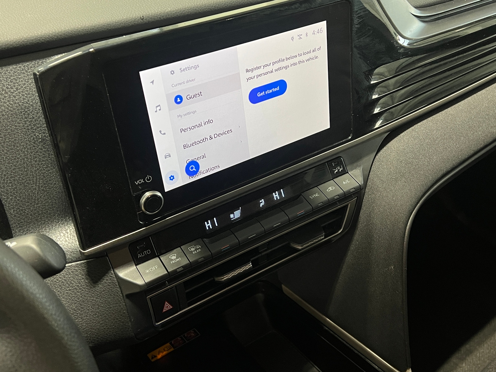 Thumbnail: 2025 Toyota Camry - 4