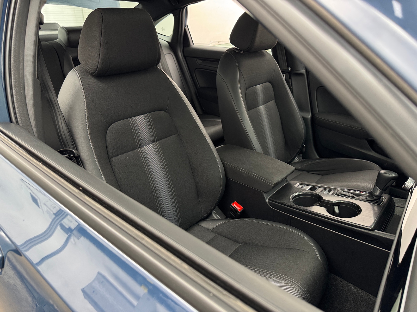 Thumbnail: 2025 Honda Civic - 2