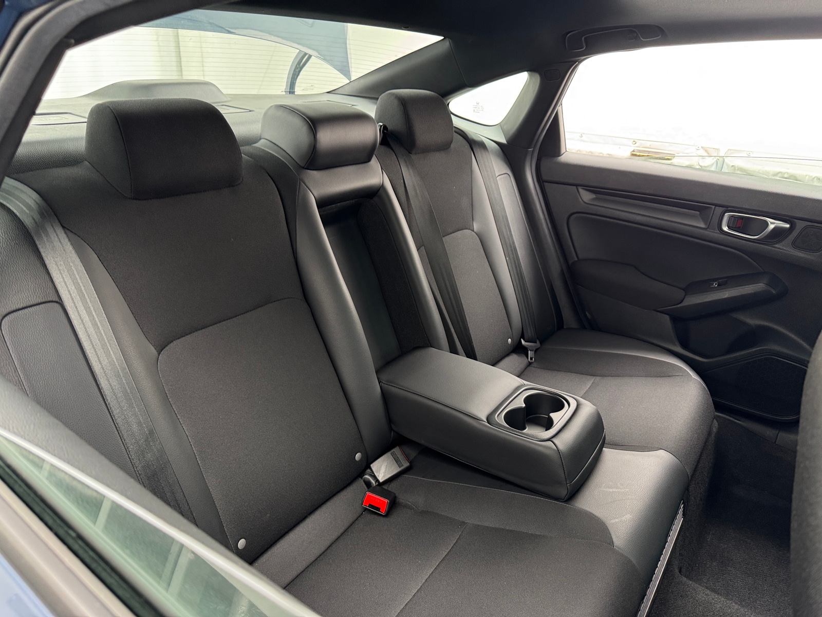 Thumbnail: 2025 Honda Civic - 6