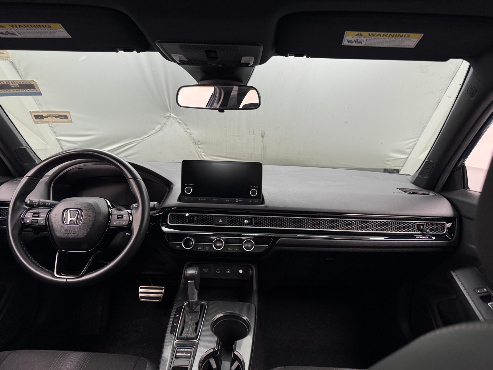 Thumbnail: 2025 Honda Civic - 3