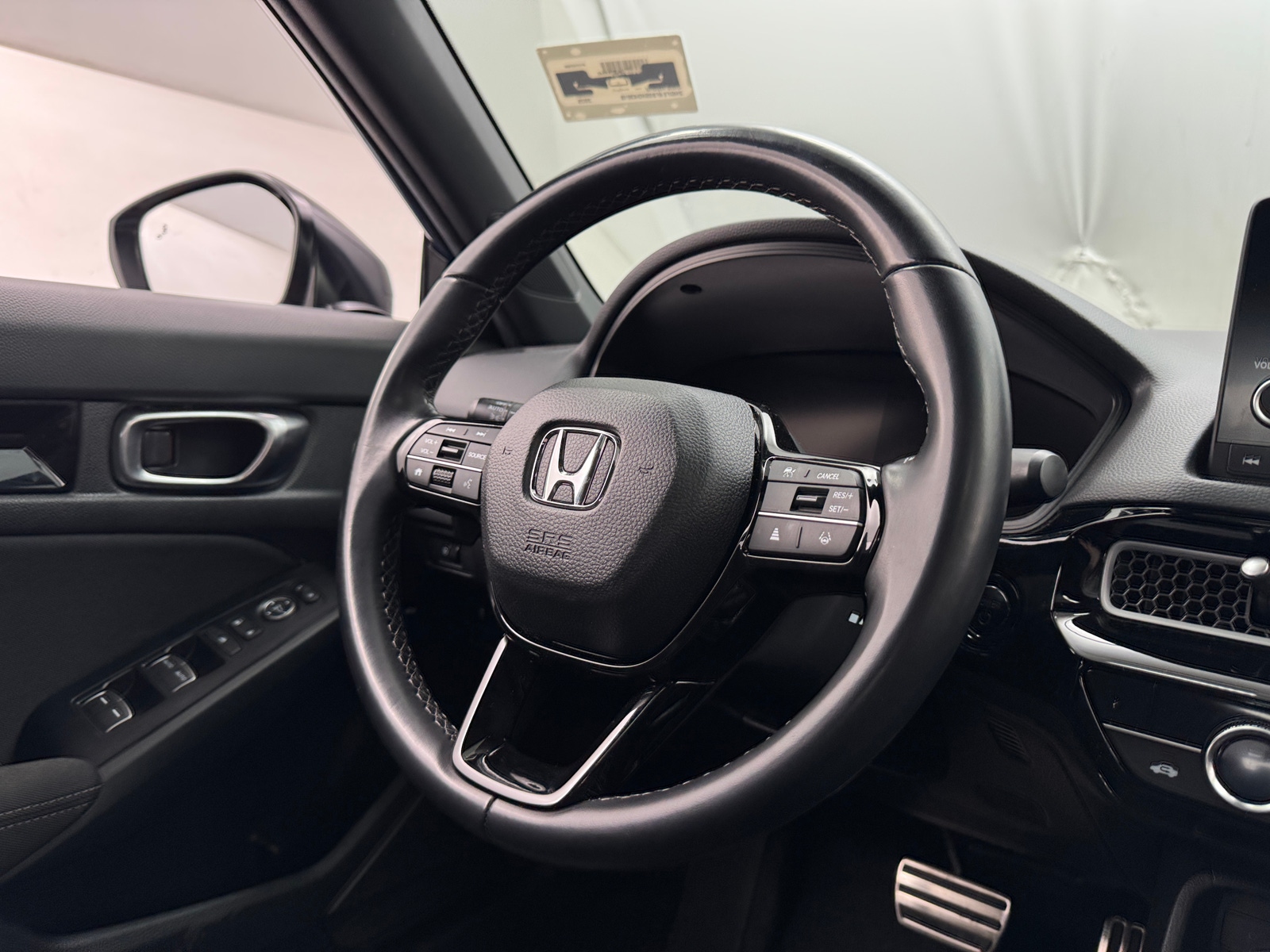 Thumbnail: 2025 Honda Civic - 5