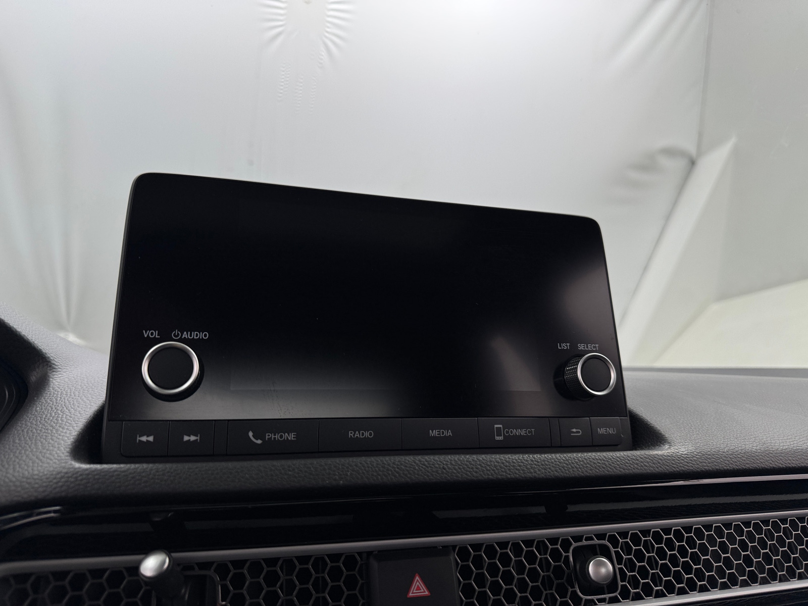 Thumbnail: 2025 Honda Civic - 4