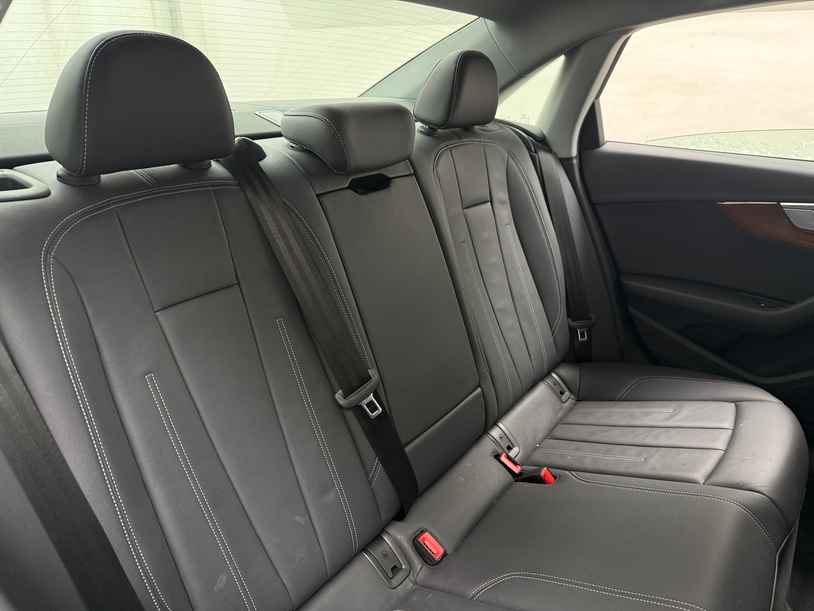 Thumbnail: 2023 Audi A4 - 5