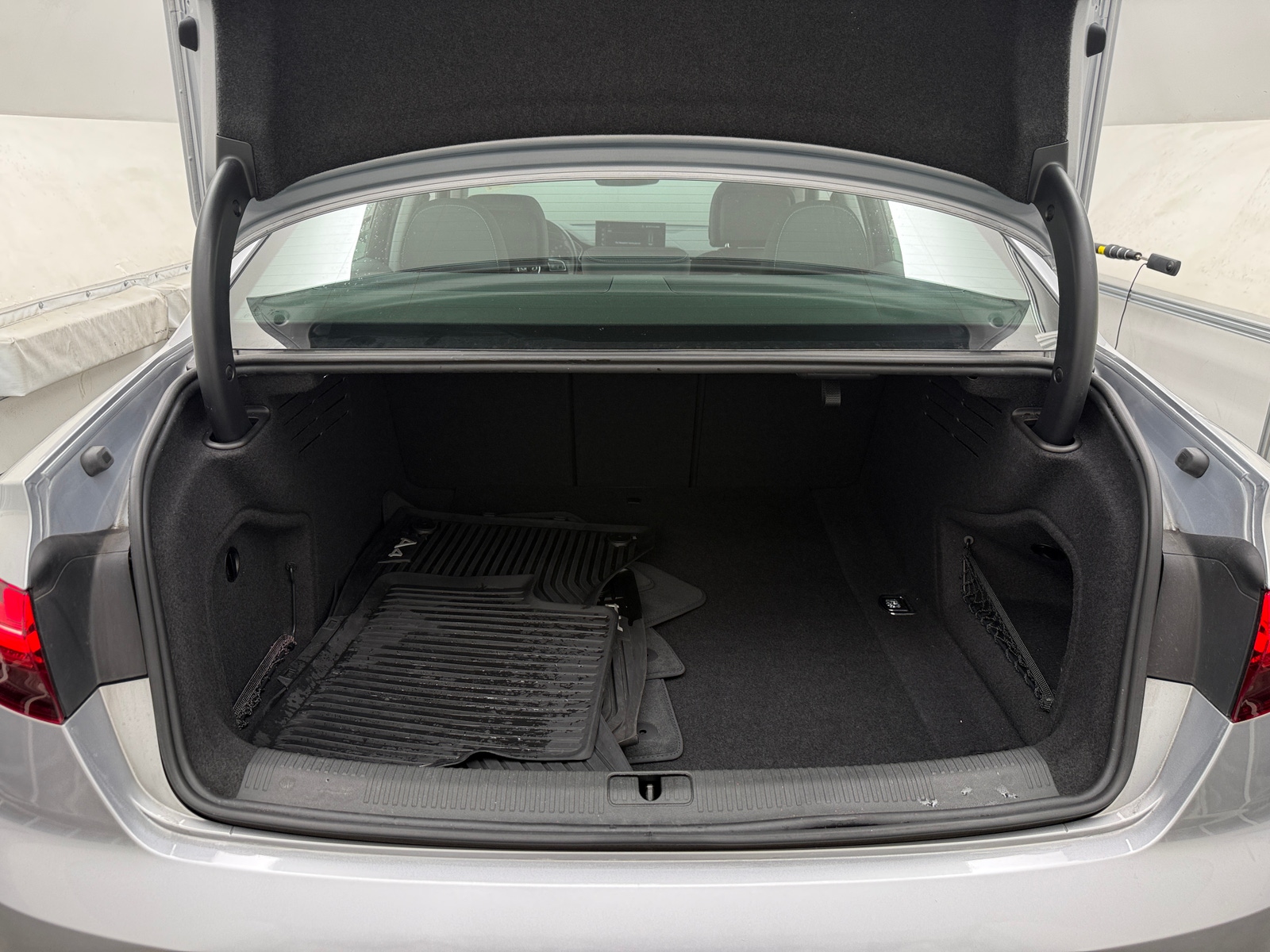 Thumbnail: 2023 Audi A4 - 6