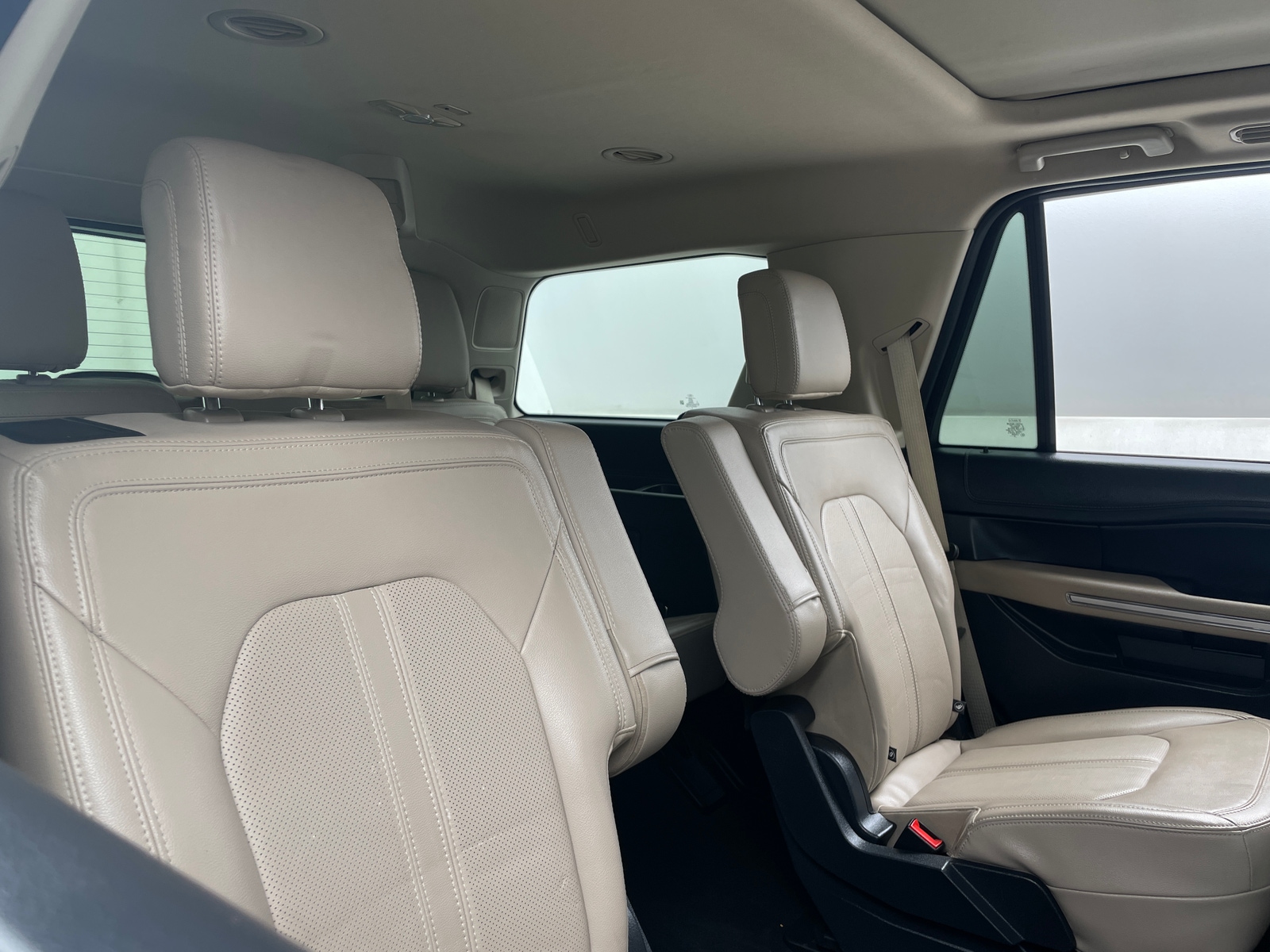 Thumbnail: 2024 Ford Expedition - 5